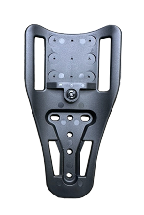 Talon Retention Kydex Parts, Gear & Accessories - Kydex Shells