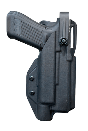 Talon Retention Kydex Holsters